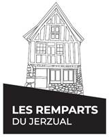 Les remparts du Jerzual