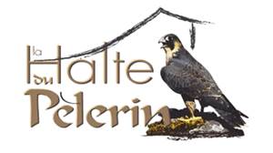 LA HALTE DU PELERIN