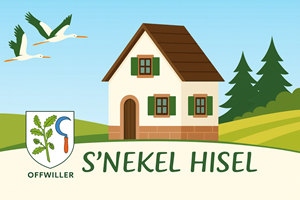 S'Nekel Hisel