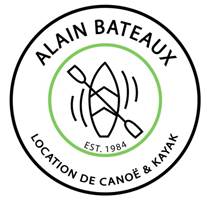 ALAIN BATEAUX