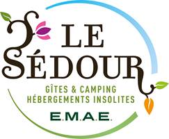 Gites et camping le Sédour