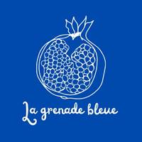 LA GRENADE BLEUE - PISCINE INTÉRIEURE SPA SAUNA