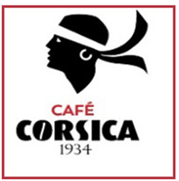 CAFE CORSICA 1934