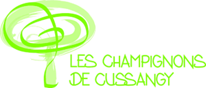 Les Champignons de Cussangy