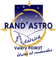 Rand'astro - Valéry Poitoy