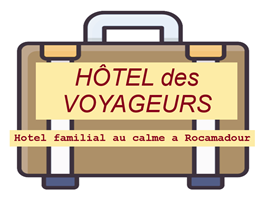 Hotel des Voyageurs