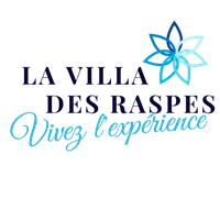 La Villa des Raspes