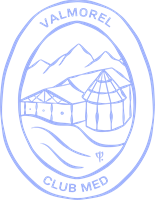 Club Med Valmorel - Randonnées