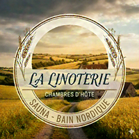 Chambres d'hôte La Linoterie Sauna privatif