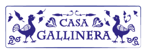 Casa Gallinera