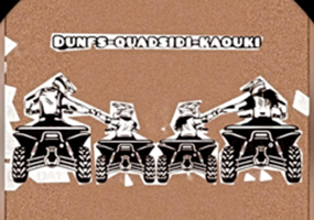 Dune Quad Kaouki