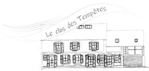 Le clos des tempêtes