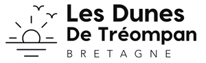 Gîte & bulle des Dunes de Tréompan