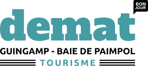 Office du tourisme Guingamp Baie de Paimpol