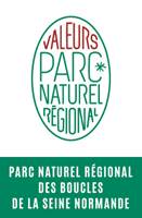 PNR des boucles de la Seine normande