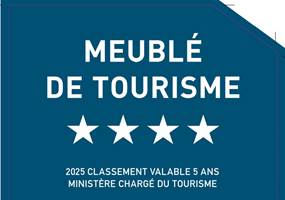 Meublé de Tourisme