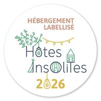 Hôtes Insolites