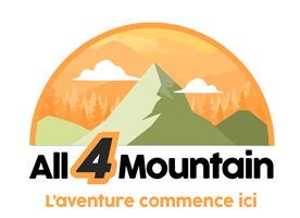 All 4 Mountain Bourg d'Oisans