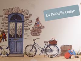 "La Rochelle Lodge"