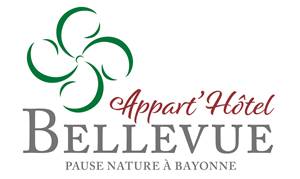 Appart-hôtel Bellevue