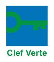 Clef Verte