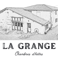 Chambres d'hôtes  LA GRANGE