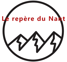 Le repère du Nant