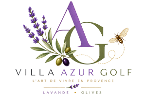 Villa Azur Golf