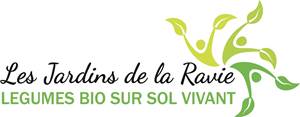 Les jardins de la Ravie