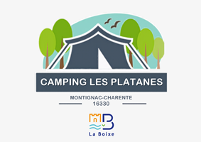 CAMPING LES PLATANES**