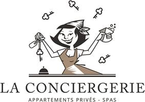 la conciergerie appartements & spas privés 