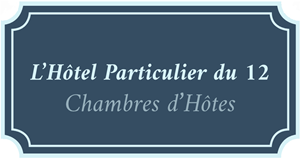 L'Hôtel Particulier du 12