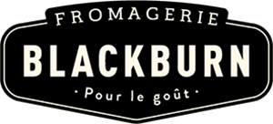 La fromagerie Blackburn