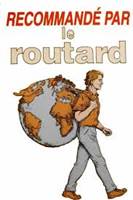 Le guide du routard
