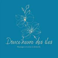 DOUCE'HEURE DES ILES