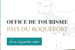 Office de tourisme pays de Roquefort