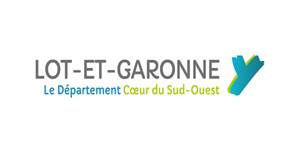 Conseil Départemental Lot-et-Garonne