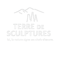 Visite des Orgues Sauvages - Terre de sculptures