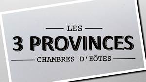 LES TROIS PROVINCES