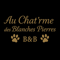 Au Chat'rme des Blanches Pierres