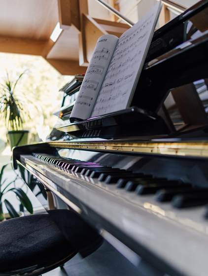 Piano 1