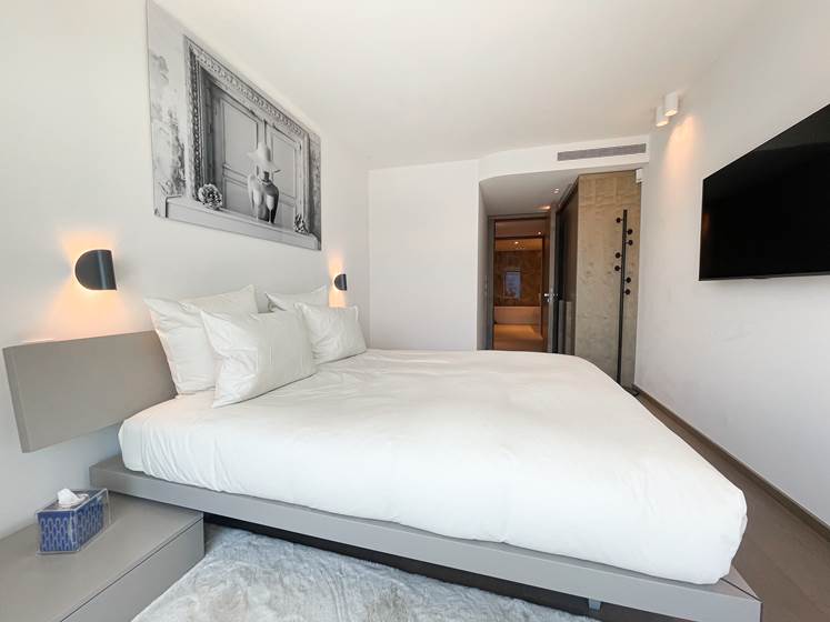 Luxury Suite  502 - Cannes Croisette Rentals