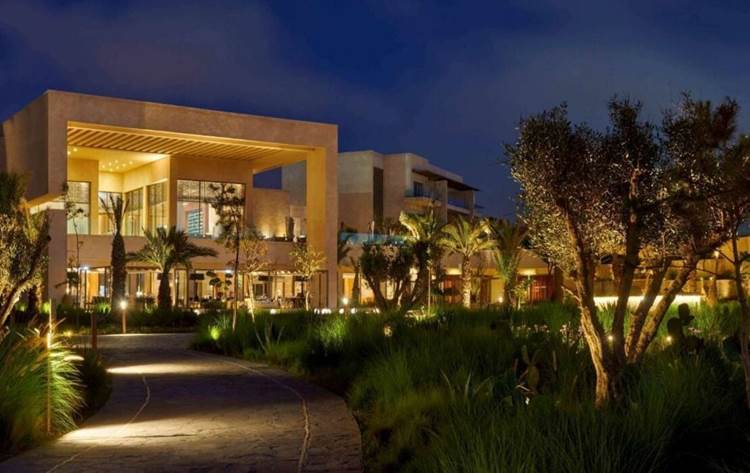 fairmont 4
