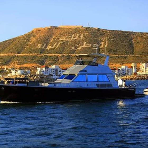 balade 7