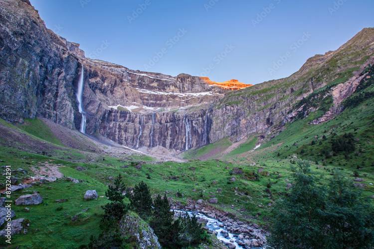 image cirque de gavarnie free