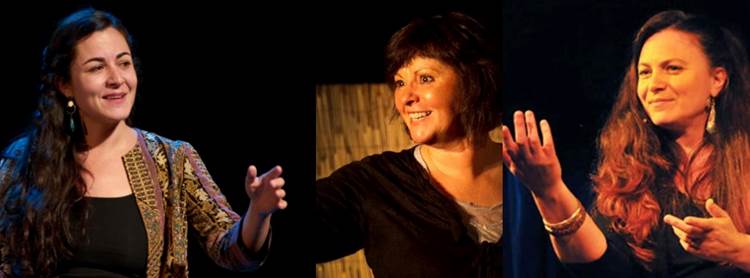 La Grandeur des Petites Révoltes