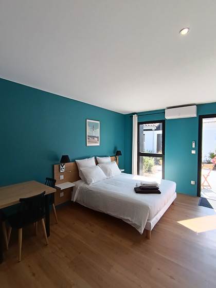 le couchage 160