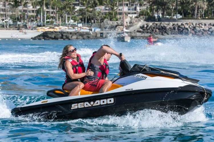 jetsky 2