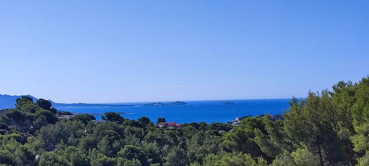 Vue mer