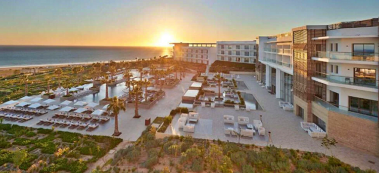 HYATT 9